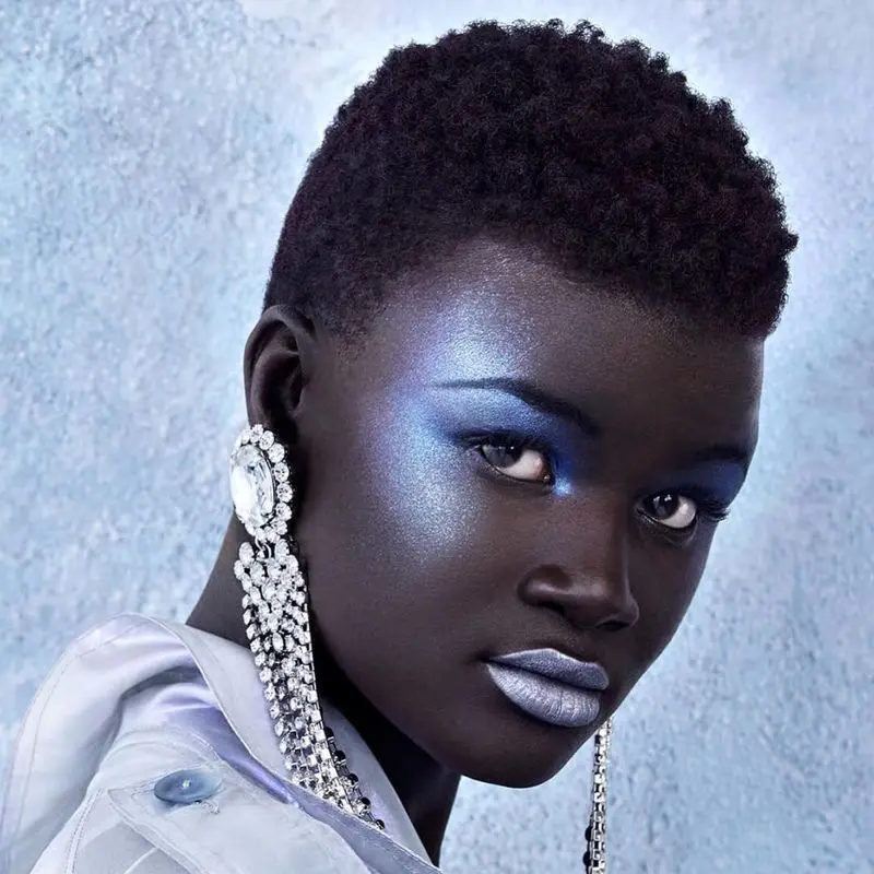 زنان سیاه پوست