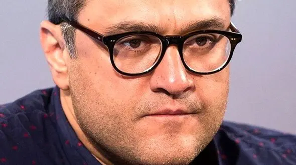 دعوای زشت نگار جواهریان و رامبد جوان در آنتن تلویزیون +عکس