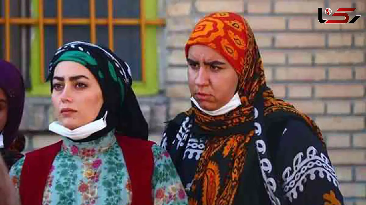 تغییرات صهبا شرافتی خارج از سریال نون خ / رونی کلمن دایی چی بود چی شد؟!