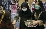 برگزاری جشن «گرگیعان» در خوزستان
