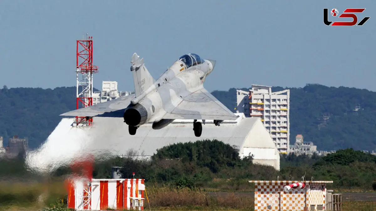 China Conducts Live-Fire Drills Around Taiwan, Simulating Blockade of Major Ports