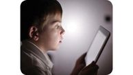 خطر اعتیاد به تلفن هوشمند برای کودکان 