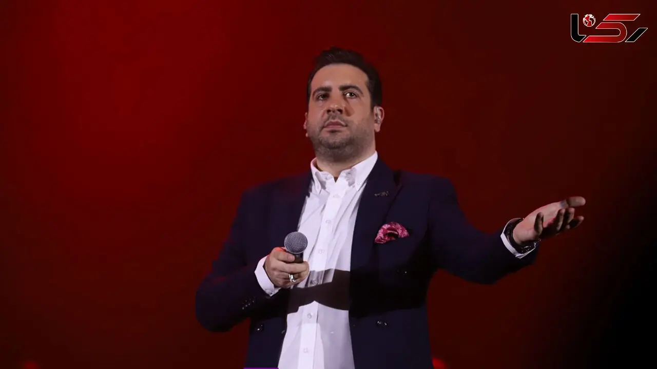 دابسمش امید حاجیلی و دخترجوان در خودرو شخصی + فیلم