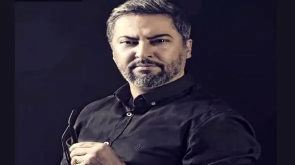 آواز باشکوه و جگرسوزمهرداد میناوند چند روز قبل از فوتش / با یه خیال آسوده میخونه که دلت میگیره