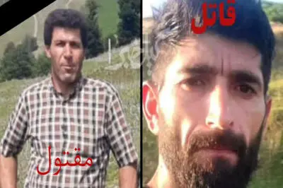 بازداشت پسرخاله جنایتکار شفت بلافاصله بعد از انتشار عکس چهره بازش / او 2 سال مخفیانه زندگی کرد