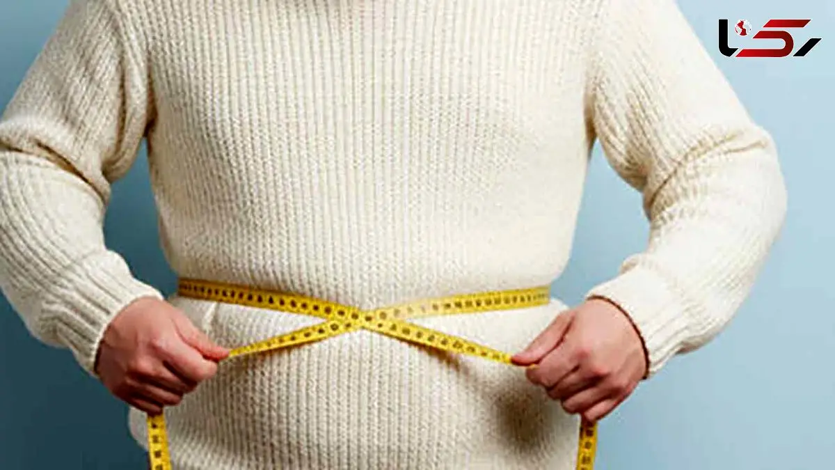 خطر چاقی در جوانی بیشتر است یا میانسالی؟ 