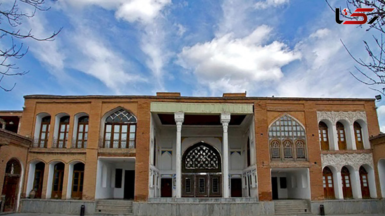 کاهش 90 درصدی درآمد موزه های کردستان