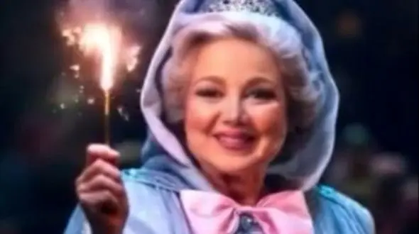 فیلم/ انیمیشن ایرانی «سیندرلا» با حضور محبوب‌‎ترین بازیگران ایرانی جان تازه به خود گرفت/ درخشش نعیمه نظام دوست و بهنوش بختیاری در لباس فرشته مهربان، قدرت الله ایزدی، بیژن بفشه خواه، حامد کمیلی و...