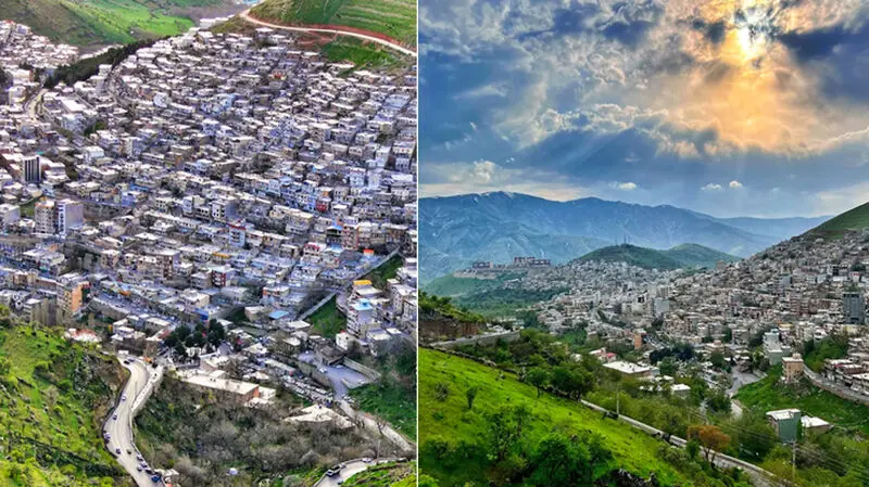 پاوه