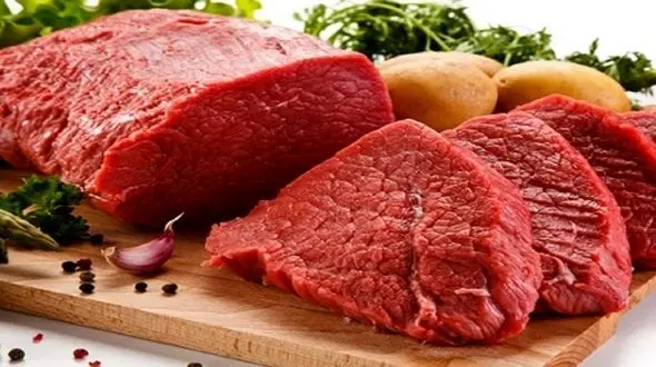 قیمت گوشت قرمز چقدر افزایش داشت ؟