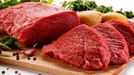 قیمت گوشت قرمز چقدر افزایش داشت ؟