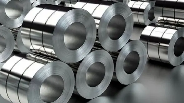 تغییرات قیمت ورق آهن را در شهرآهن دنبال کنید