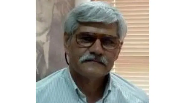 فوت اختر فیزیکدان ایرانی و کاشف 5 چشمه کیهانی +عکس