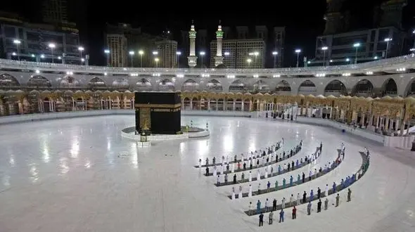 عربستان مجوز انجام حج عمره را صادر کرد + جزئیات