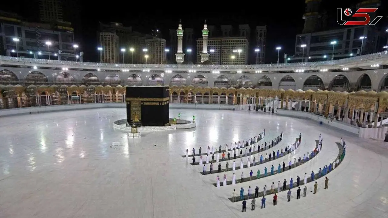عربستان مجوز انجام حج عمره را صادر کرد + جزئیات
