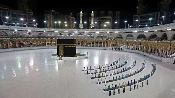 عربستان مجوز انجام حج عمره را صادر کرد + جزئیات