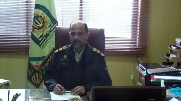 دستگیری 11 قمارباز در کافه ای در رشت 