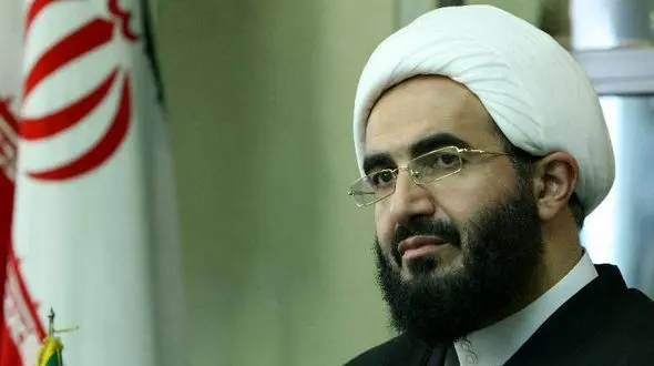 حجت‌الاسلام «محمدجواد حاج‌علی‌اکبری» امام جمعه موقت تهران شد 