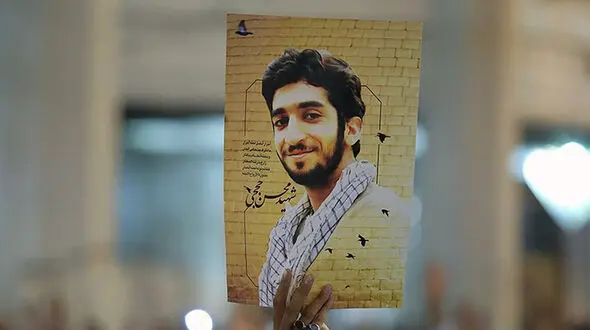 هویت پیکر شهید «محسن حججی» تأیید شد