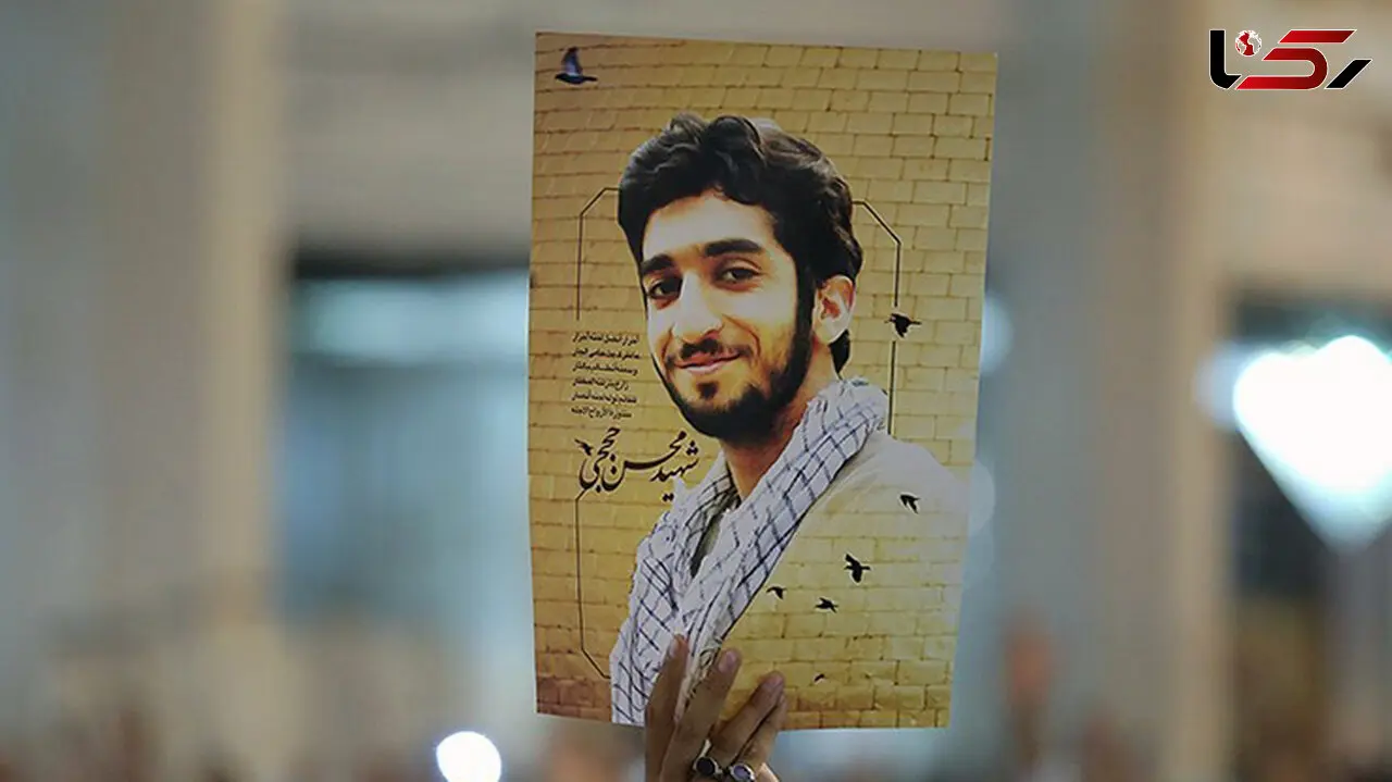 هویت پیکر شهید «محسن حججی» تأیید شد