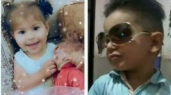 مرگ تلخ دو کودک در کانال آب روستای محمد جمالی شبانکاره +عکس