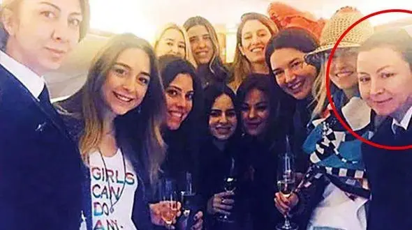 چند تکه استخوان و مقداری موی زنانه پیدا شد / راز ناپدید شدن کمک خلبان هواپیمای شخصی ترکیه چیست؟! + فیلم و عکس