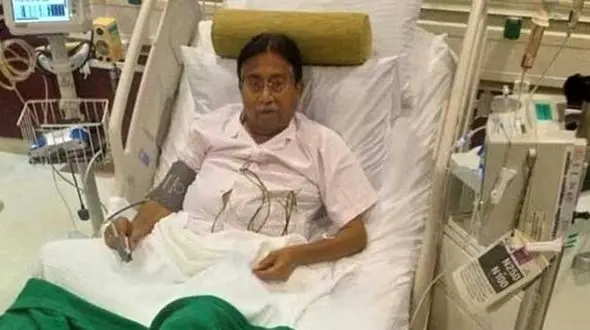 «پرویز مشرف» فلج شد / او به دادگاه نمی رود!