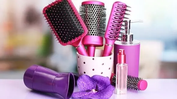 راهنمای انتخاب بهترین برس برای مو