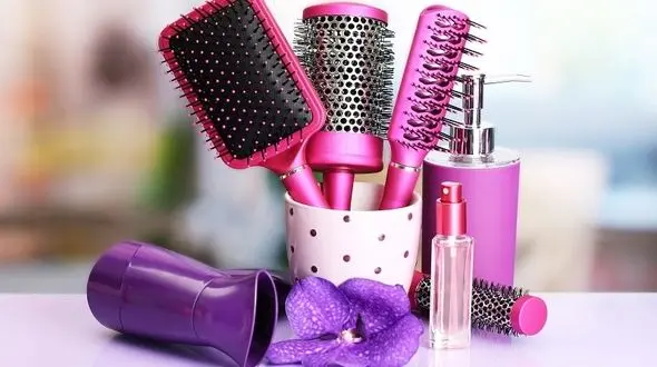 راهنمای انتخاب بهترین برس برای مو