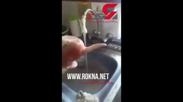 این کوزه جادویی ایرانی 5000 سال قدمت دارد!/ + فیلم باورنکردنی