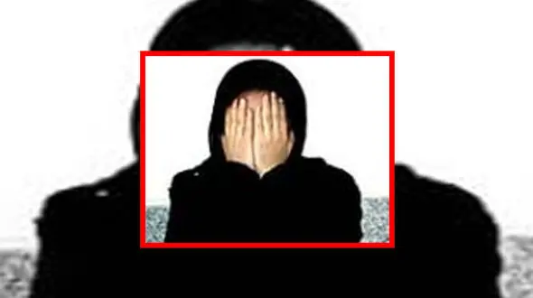 این زن شوم برای مردان تهرانی نقشه می کشید +عکس 