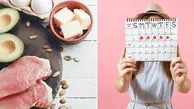 19 راهکار علمی برای تنظیم قاعدگی؛ آیا پریود نامنظم می‌ تواند باعث ناباروری شود؟