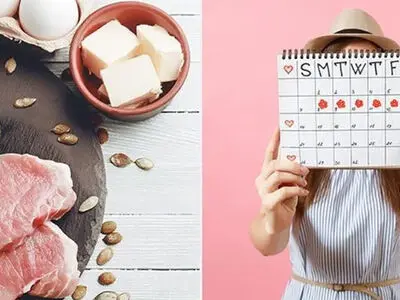 19 راهکار علمی برای تنظیم قاعدگی؛ آیا پریود نامنظم می‌ تواند باعث ناباروری شود؟