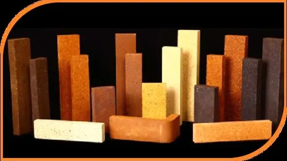 همه چیز درباره انواع مواد نسوز و کاربرد نسوزها