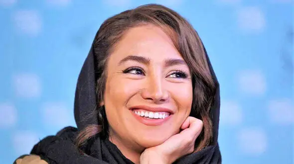 چهره شکسته شدن بهاره افشاری دختر مجرد سینما!!