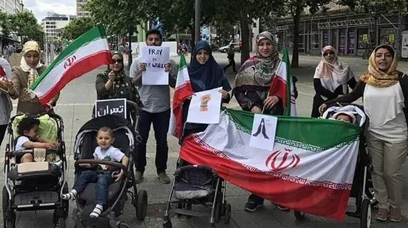 ایرانیان خارج از کشور می توانند از مزایای حقوق بازنشستگی استفاده کنند 