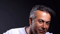 همسر جوان و چشم رنگی دانیال حکیمی، پدر شاهرخ استخری در سریال فاصله ها/ چقدرم بهم میان!+عکس
