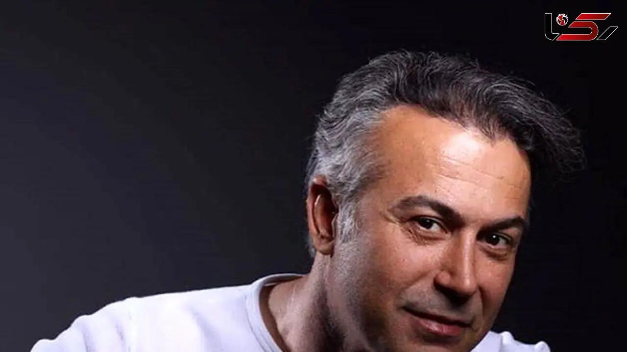 همسر جوان و چشم رنگی دانیال حکیمی، پدر شاهرخ استخری در سریال فاصله ها/ چقدرم بهم میان!+عکس