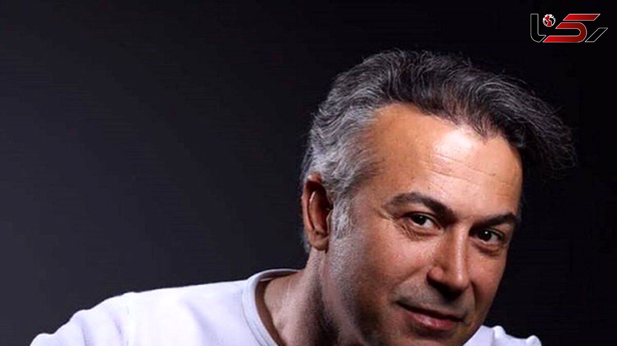 همسر جوان و چشم رنگی دانیال حکیمی، پدر شاهرخ استخری در سریال فاصله ها/ چقدرم بهم میان!+عکس