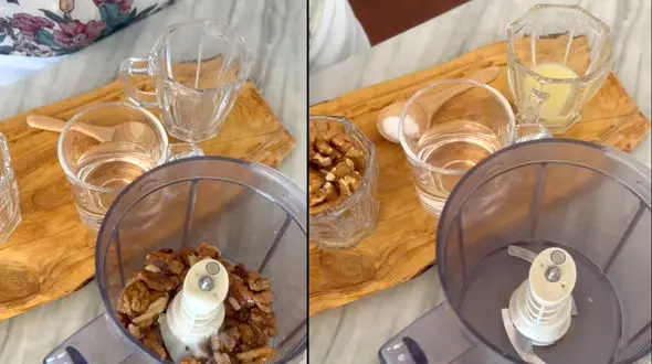 این کشک مخصوص گیاهخواران است / فیلم