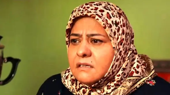 جدیدترین عکس «مریم» سریال ستایش بعد ۱۵ سال در ۵۸ سالگی / این خانم بازیگر تازه جوان شد!