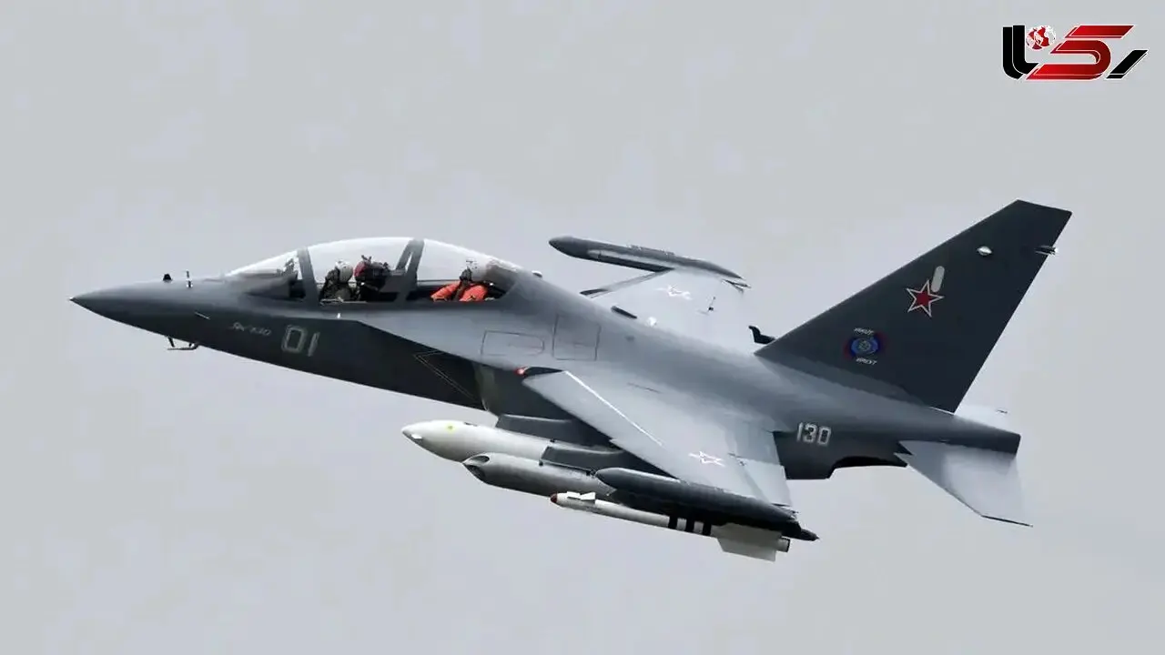 Yak-130 — The Key to Iran’s Path Toward Advanced Su-35 Fighter Jets
