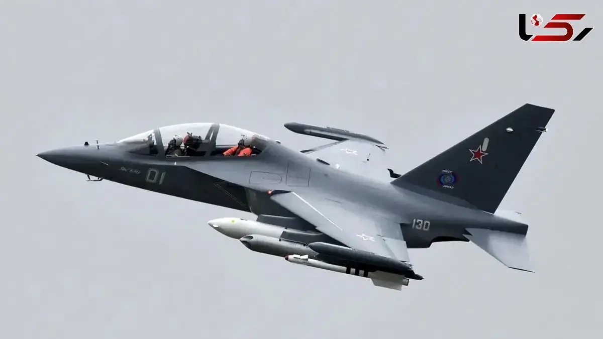 Yak-130 — The Key to Iran’s Path Toward Advanced Su-35 Fighter Jets