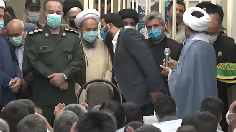  گذشت اولیا دم از قصاص در کردستان