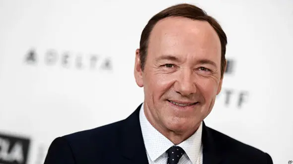 هیچکس به دیدن فیلم بازیگر معروف نرفت / او متهم به آزار و اذیت همکاران خود است +عکس