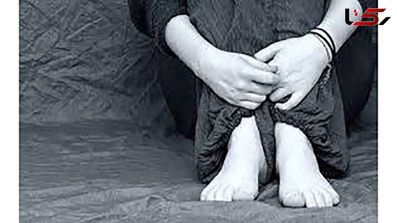 دختر 8 ساله تهرانی در دام راننده شیطان صفت ! / آدرس پرسید تا نقشه اش را اجرایی کند !