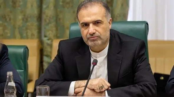 خودروهای ایرانی به روسیه می‌رسند