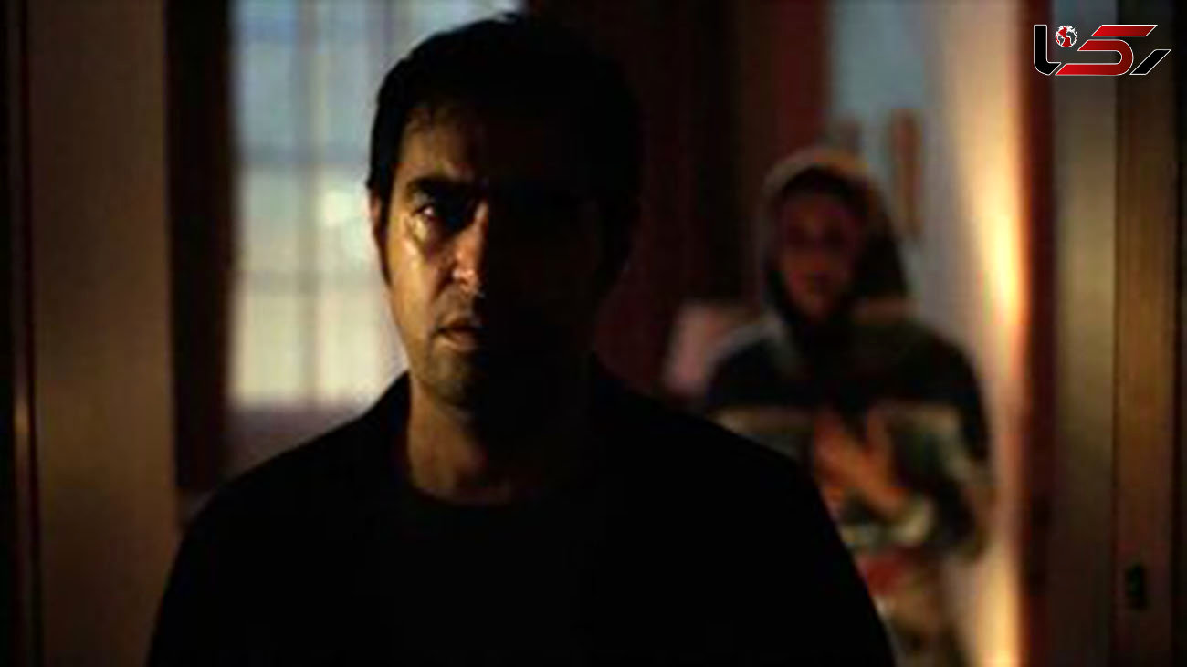 فیلم جدید شهاب حسینی در آمریکا روی پرده می‌رود