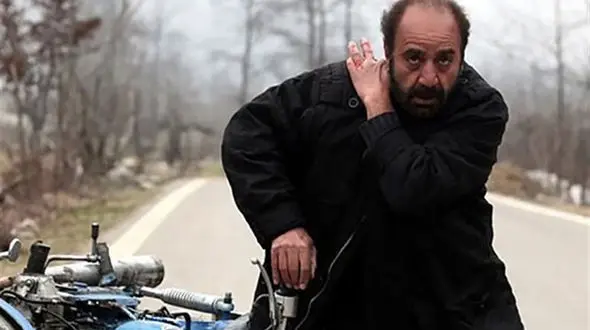 فارابی دانلود «خرس» را مسدود کرد