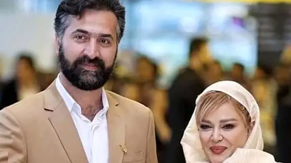 جشن عروسی مجلل بهاره رهنما با همسر سابقش/ چهره‌های معروف سینما از کمند امیرسلیمانی تا سروش صحت + عکس